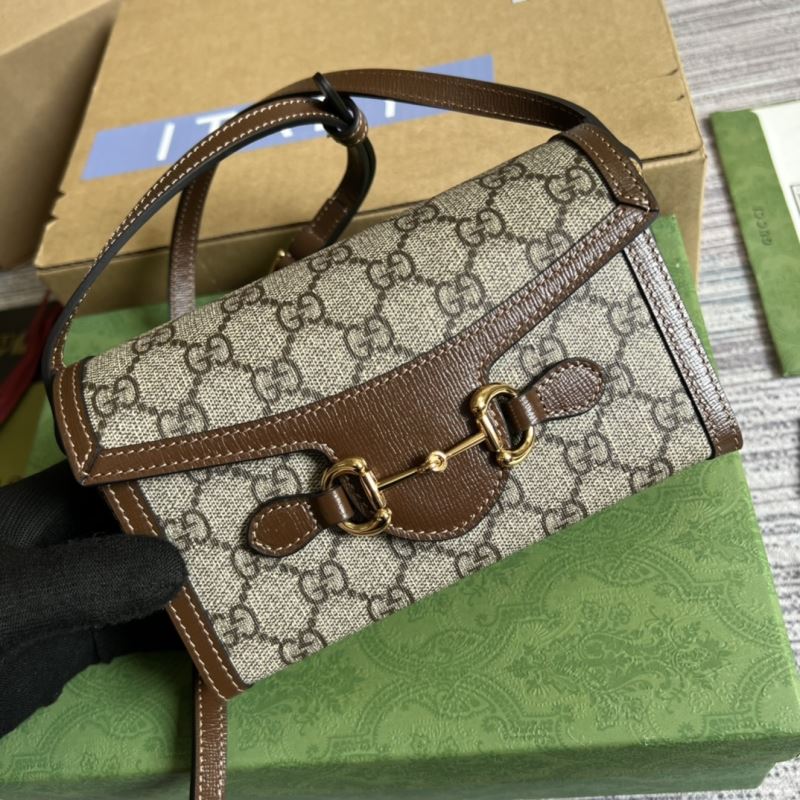 Gucci Horsebit Bags